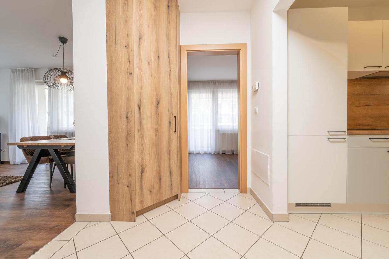 Appartament Emma Apartamento Brunico Exterior foto
