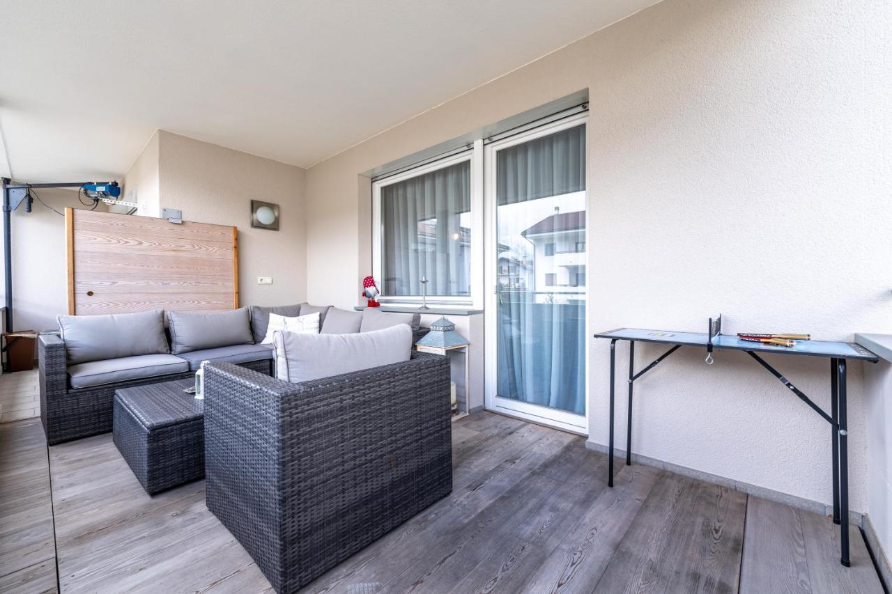 Appartament Emma Apartamento Brunico Exterior foto