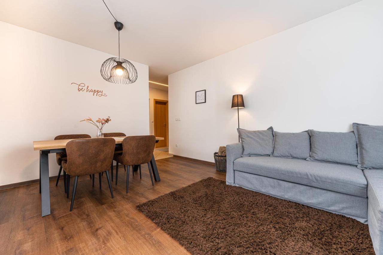 Appartament Emma Apartamento Brunico Exterior foto