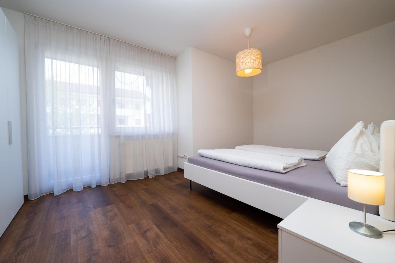 Appartament Emma Apartamento Brunico Exterior foto